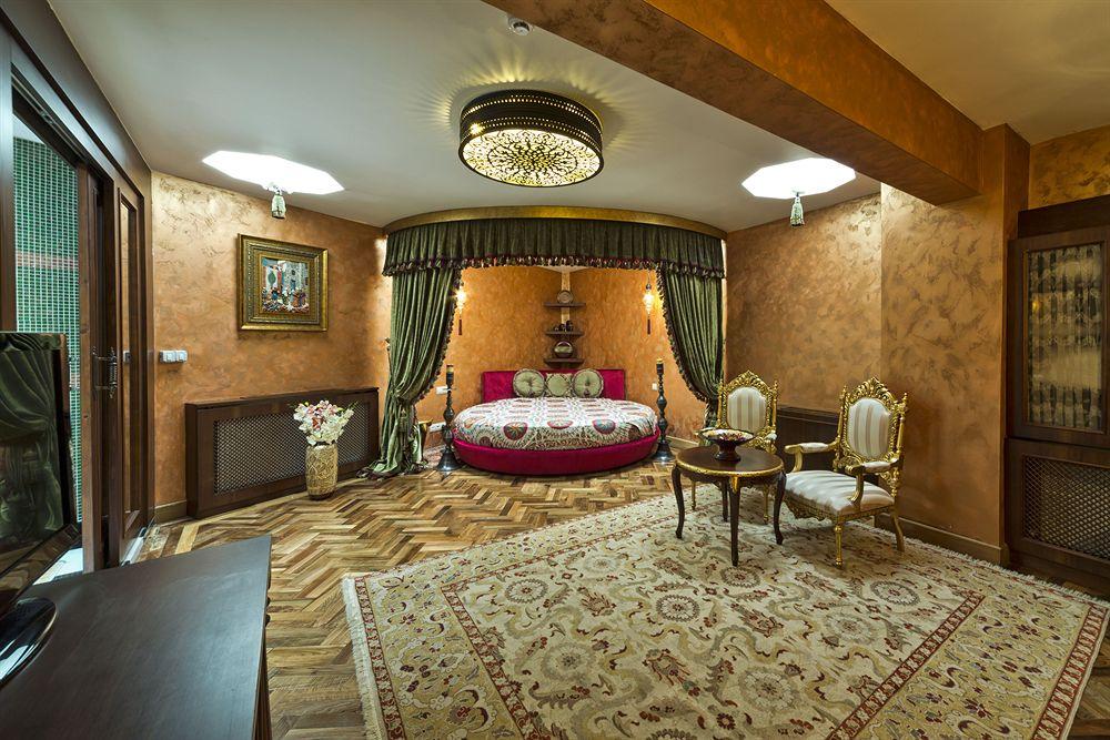 Sokullu Pasa - Special Class 4* Provincia di Istanbul