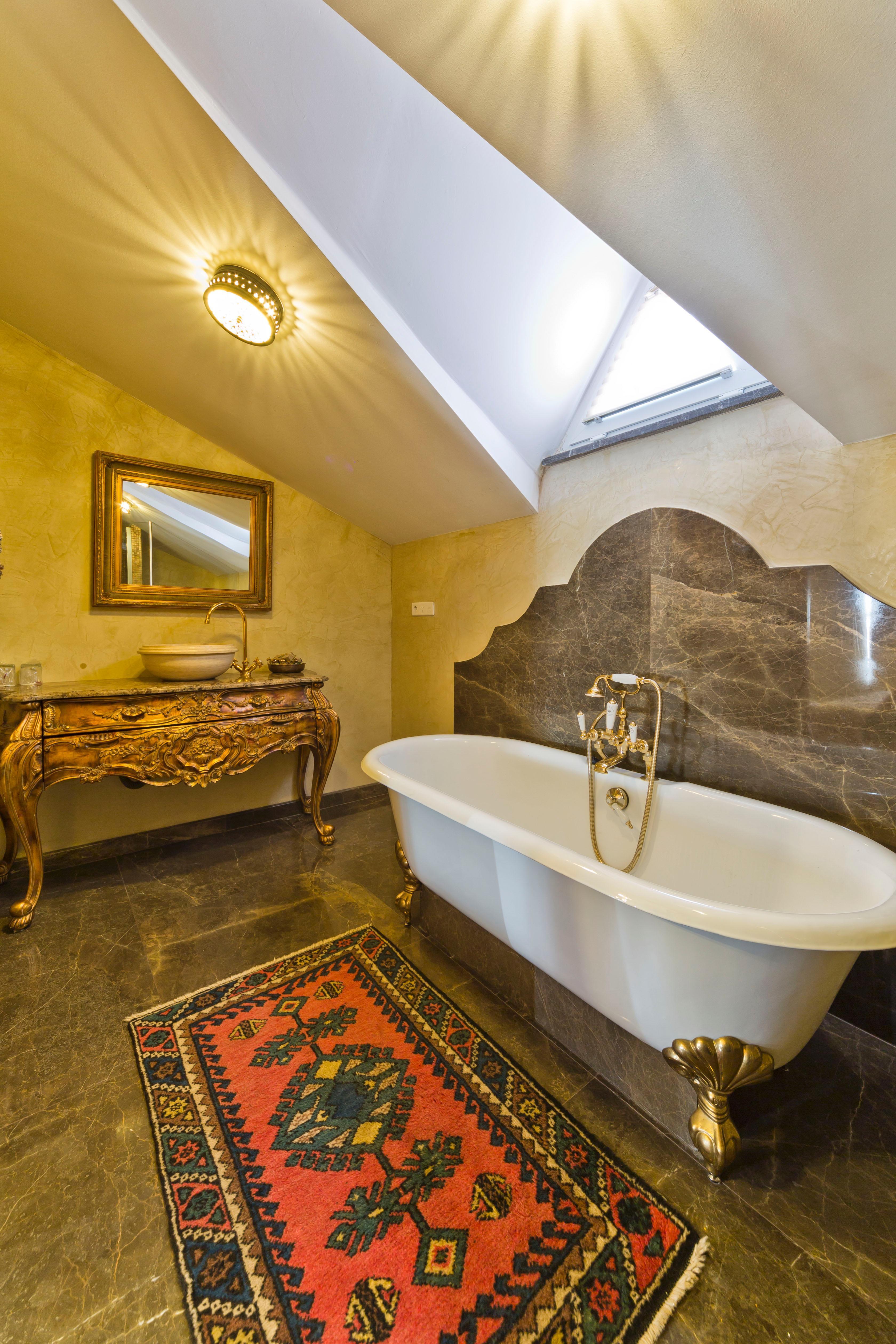 Sokullu Pasa - Special Class 4* Provincia di Istanbul