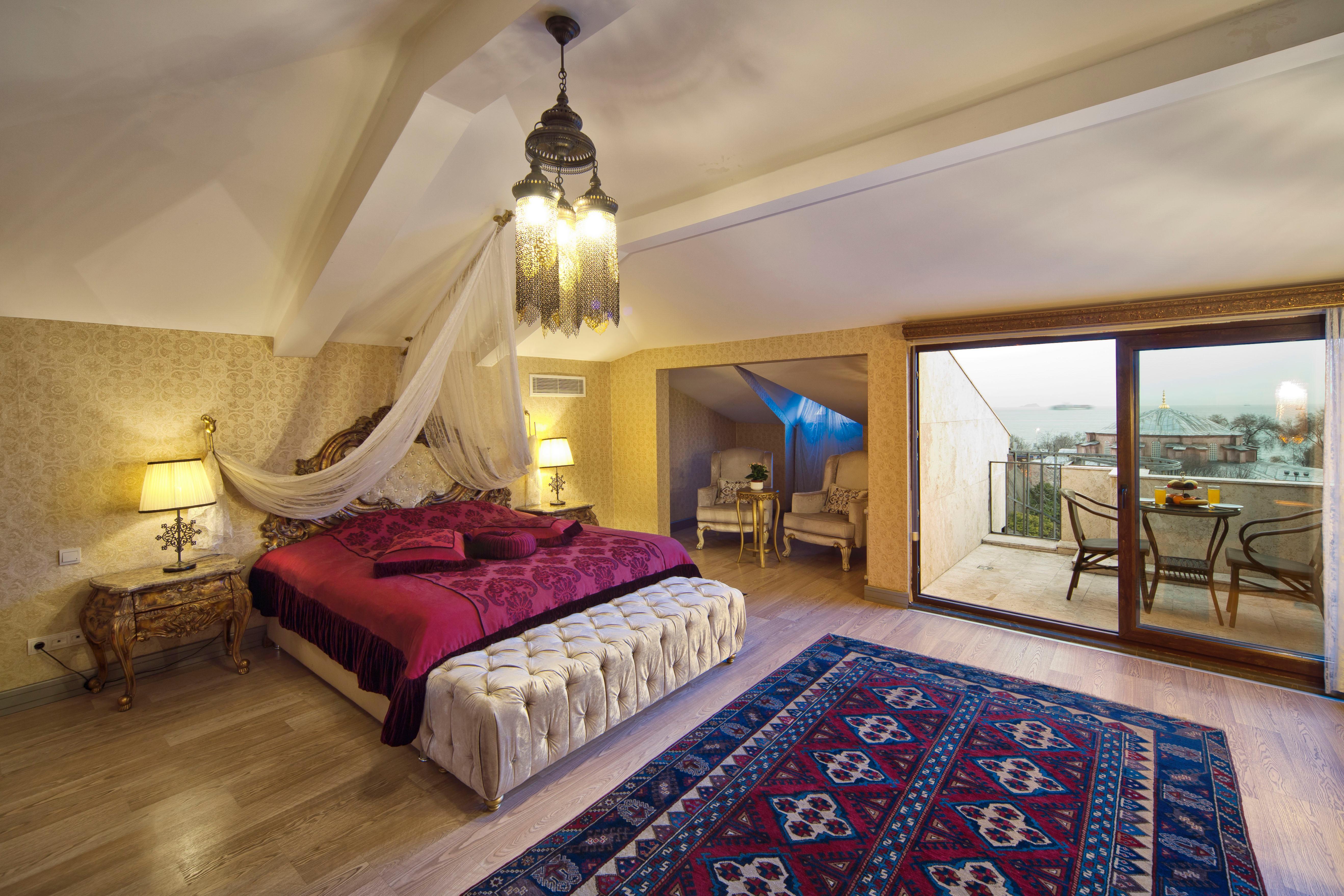 Sokullu Pasa - Special Class 4* Provincia di Istanbul