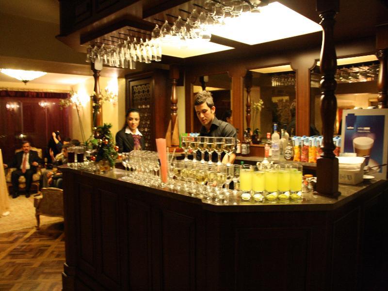 Sokullu Pasa - Special Class Hotel Provincia di Istanbul