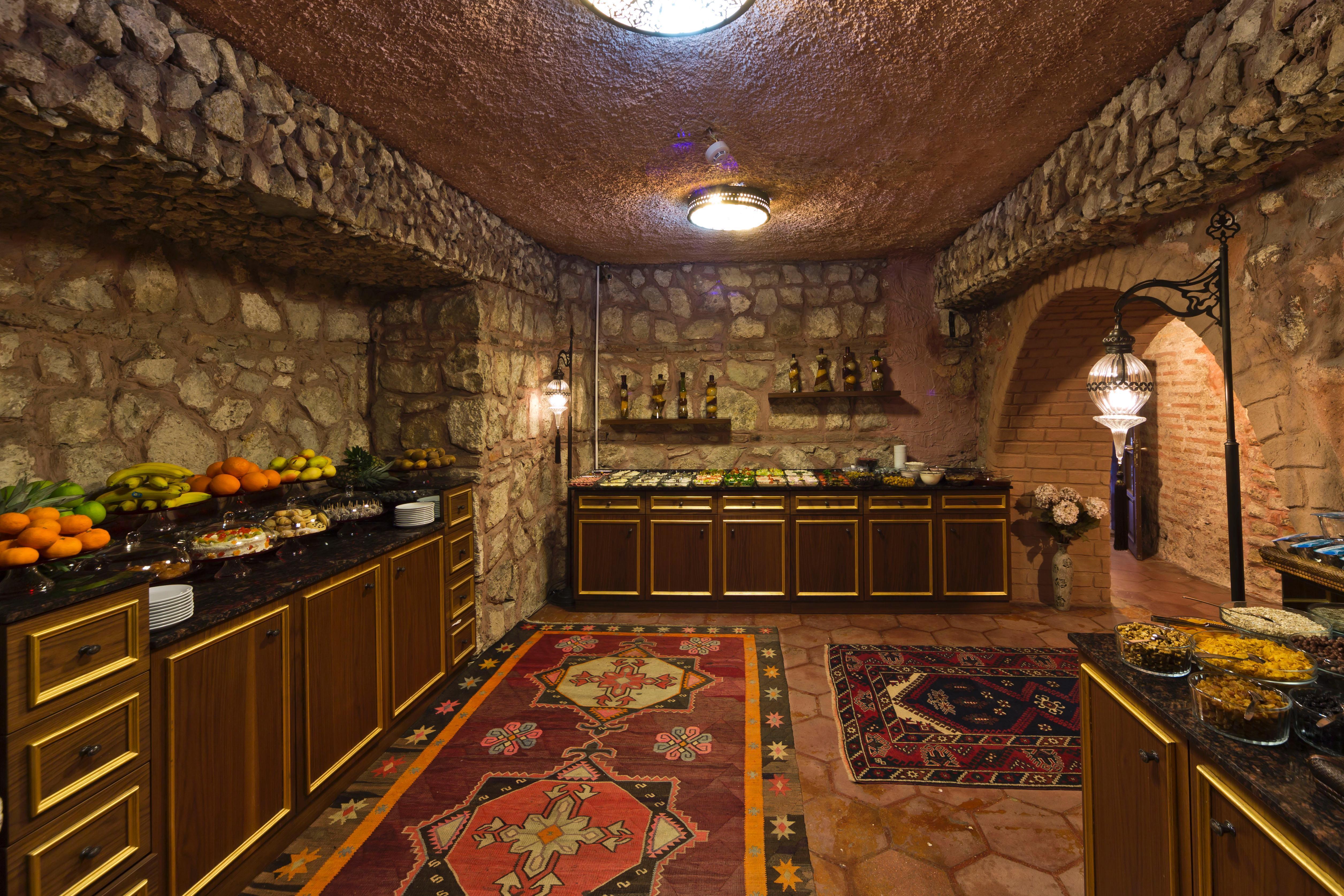 Sokullu Pasa - Special Class 4* Provincia di Istanbul