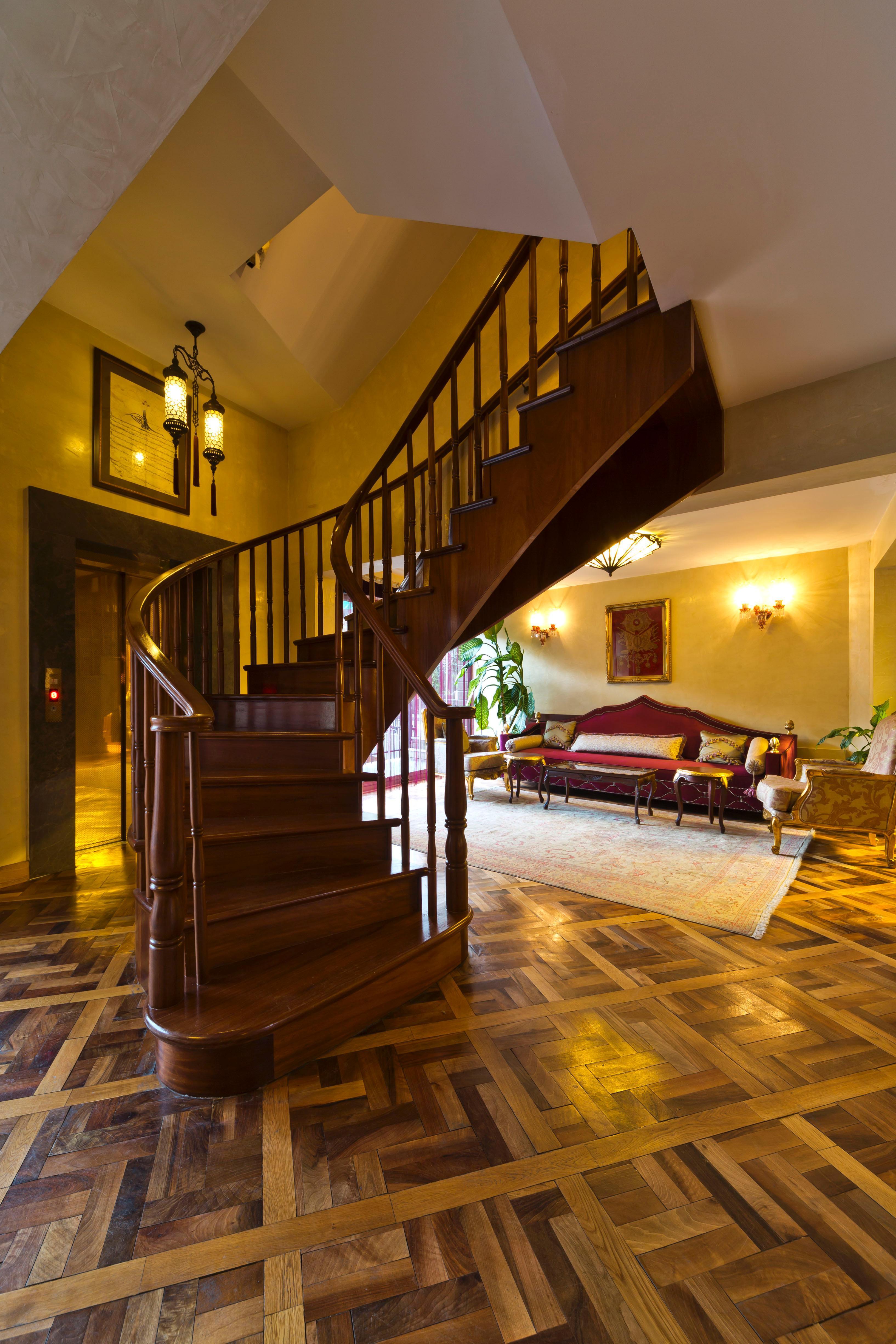 Sokullu Pasa - Special Class Hotel Provincia di Istanbul