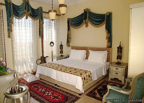 Sokullu Pasa - Special Class 4* Provincia di Istanbul