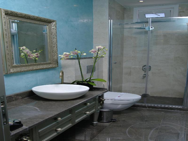 Sokullu Pasa - Special Class Hotel Provincia di Istanbul