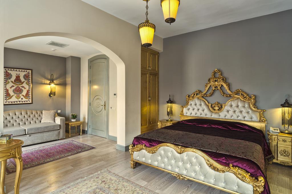 Hotel Sokullu Pasa - Special Class Provincia di Istanbul