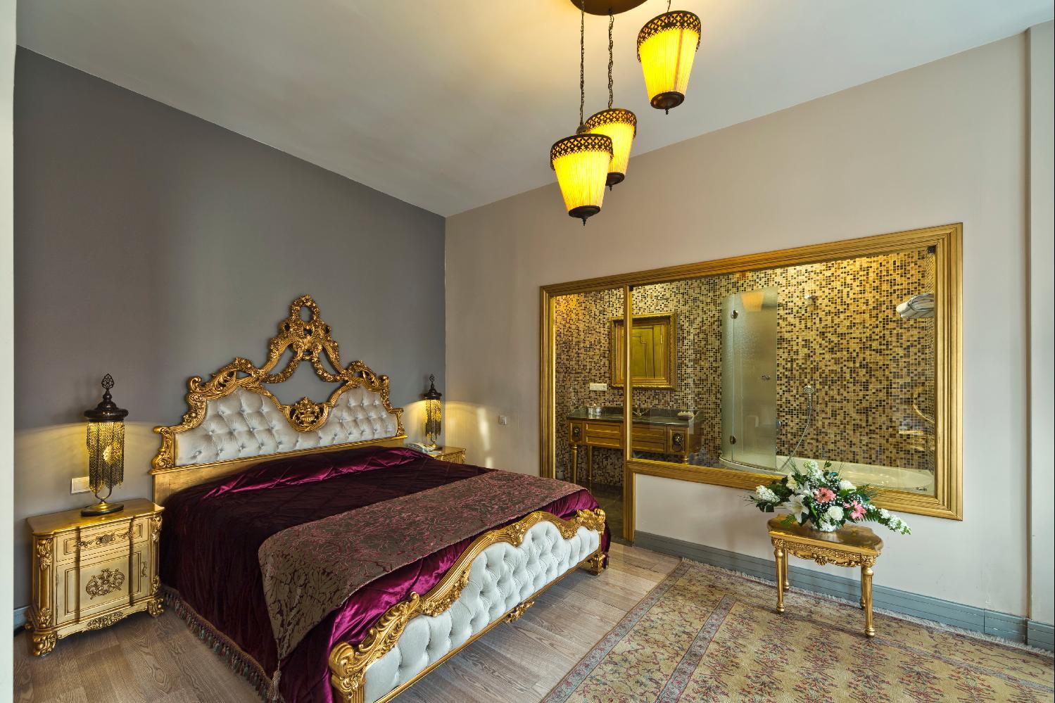 Hotel Sokullu Pasa - Special Class Provincia di Istanbul