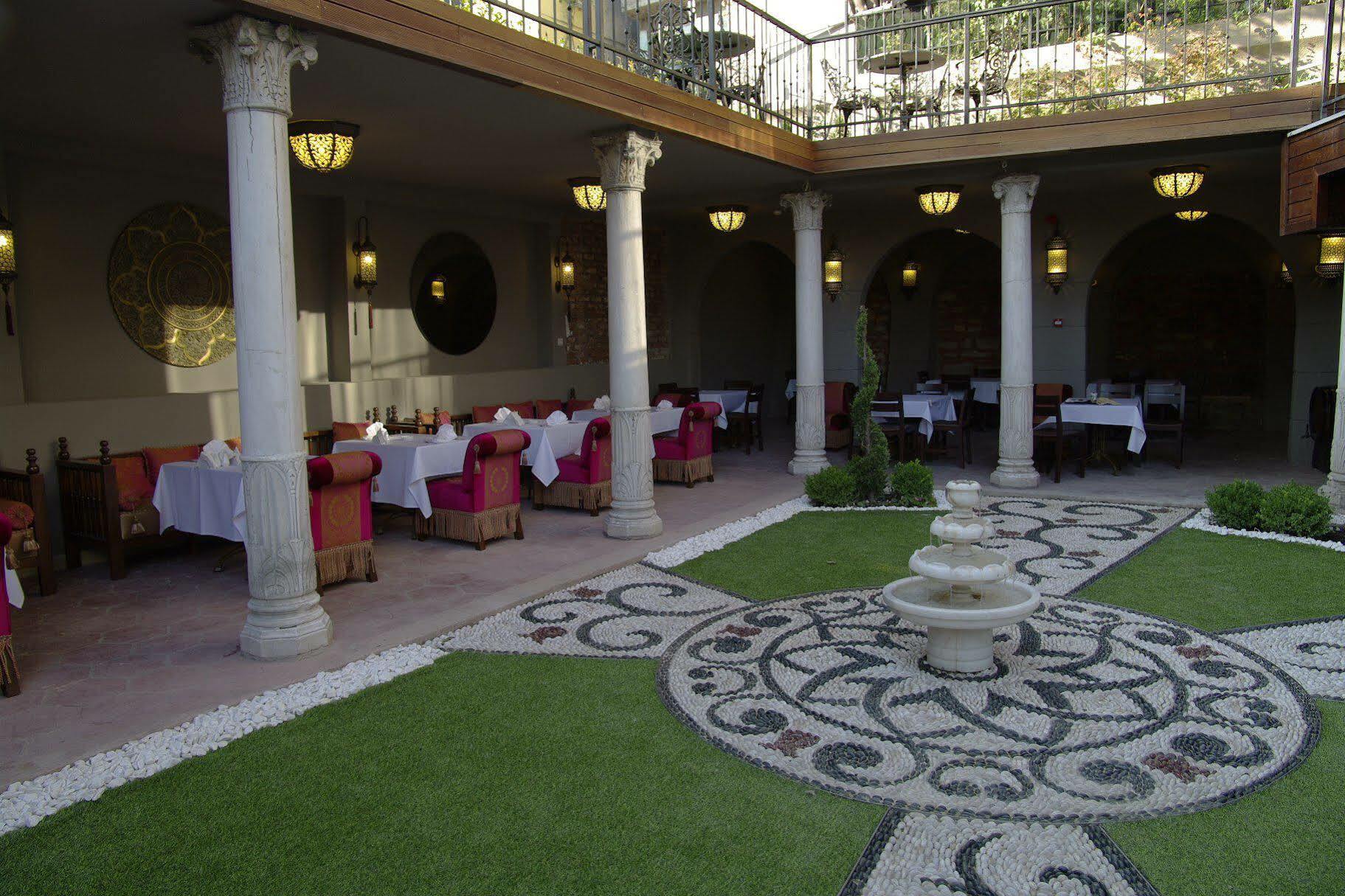 Sokullu Pasa - Special Class Hotel Provincia di Istanbul