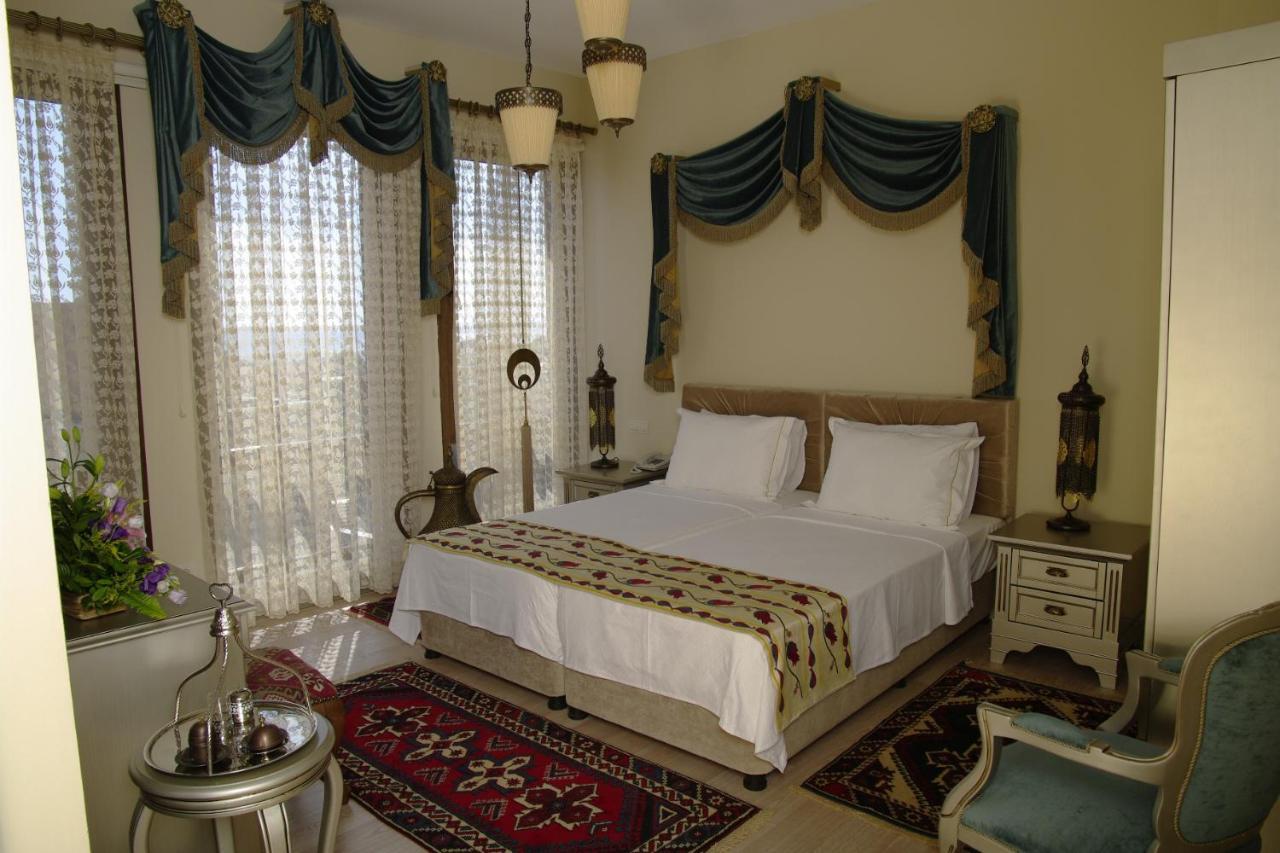 Sokullu Pasa - Special Class Hotel Provincia di Istanbul