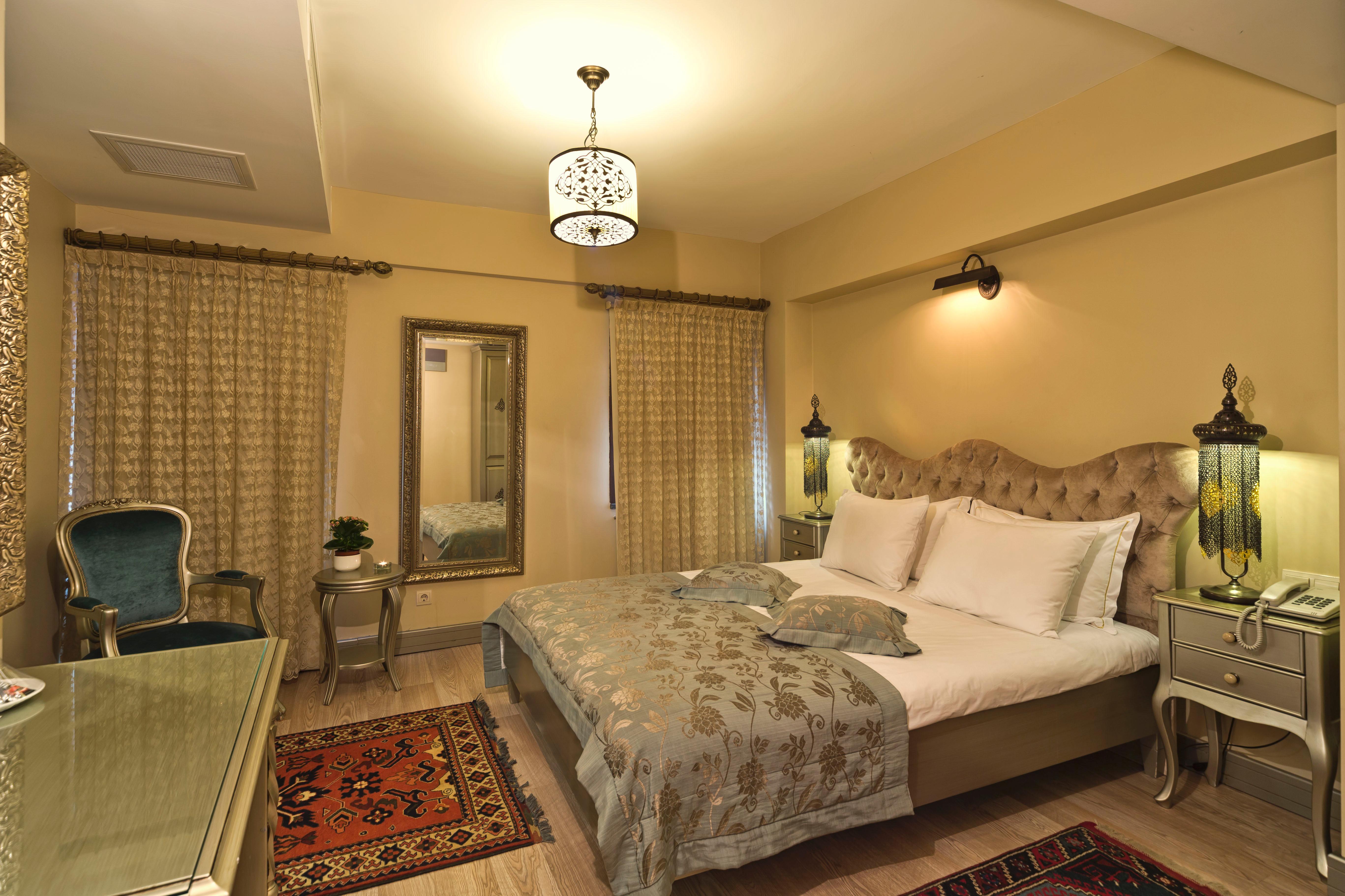 Sokullu Pasa - Special Class Hotel Istanboel