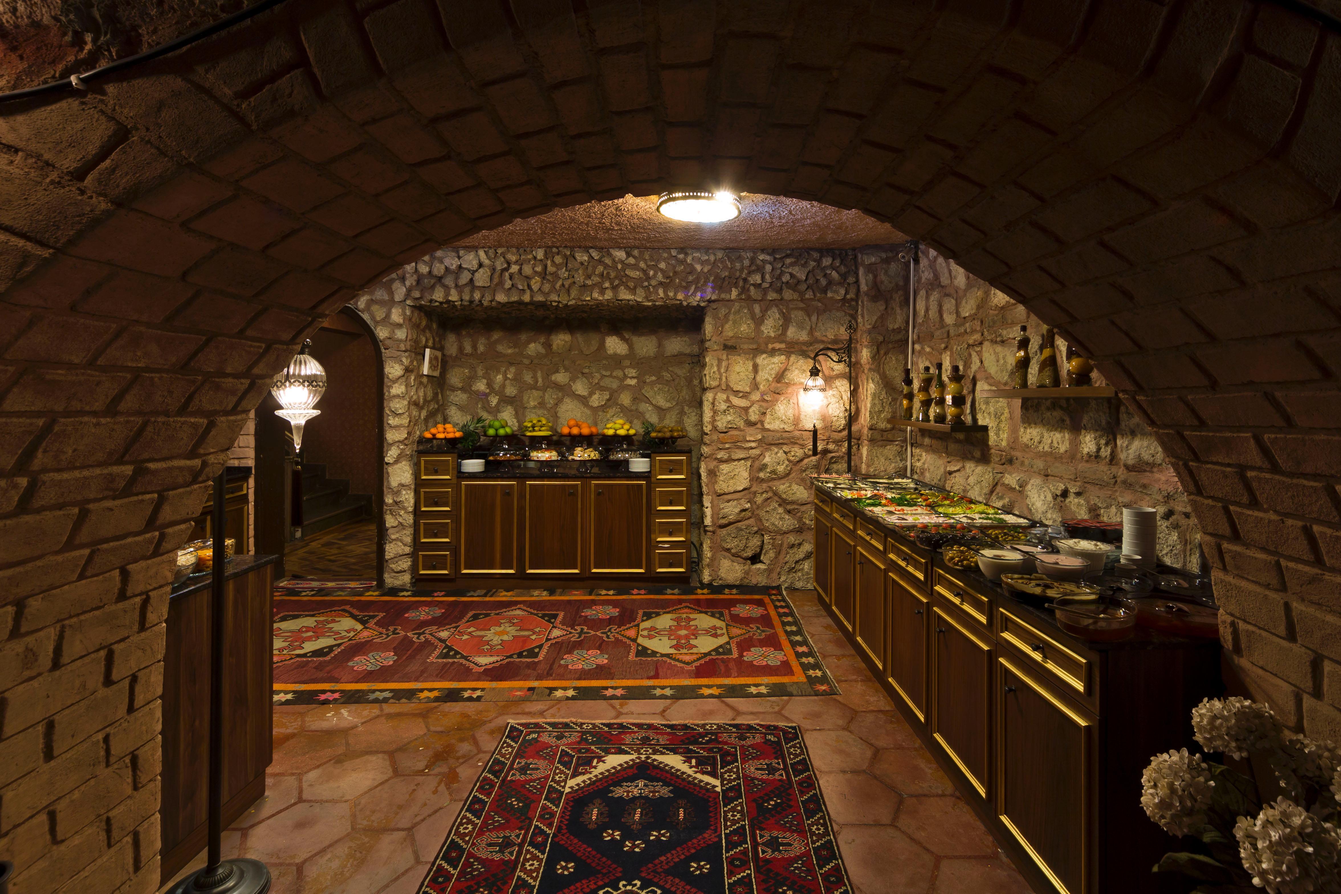 Sokullu Pasa - Special Class 4* Istanboel