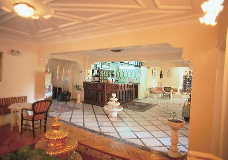 Sokullu Pasa - Special Class 4* Istanboel