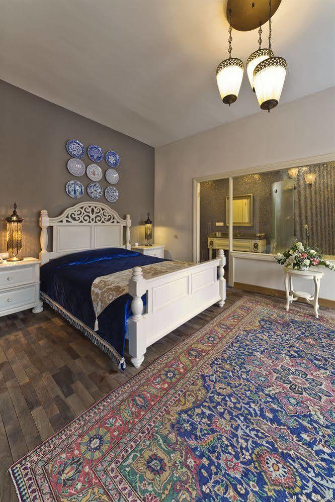 Sokullu Pasa - Special Class Hotel Istanboel